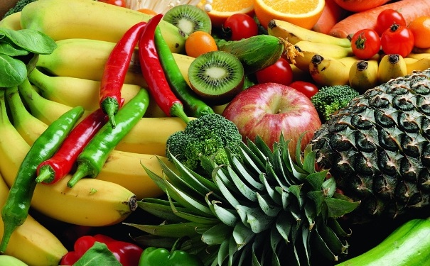 春季怎么吃更健康？春季健康饮食怎么吃好？[图]