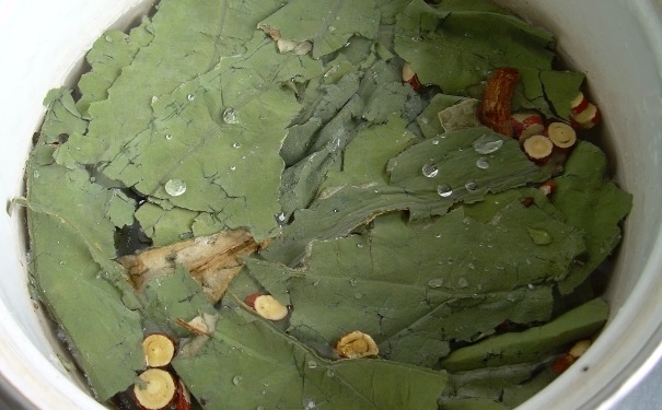 甘草怎么吃功效最好？甘草怎么做好吃？(1)