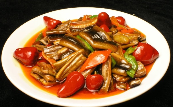 多吃鳝鱼有什么营养？鳝鱼的做法有哪些？[图]