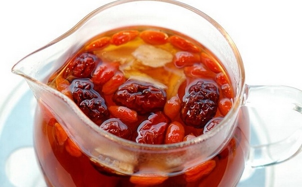 春季如何喝茶养生？春季男性喝什么茶养生？[图]