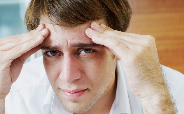 头痛不吃药应该如何缓解？缓解头痛的小窍门有哪些？[图]