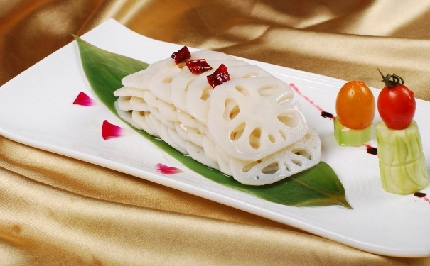 女人吃藕的好处有哪些？藕具有哪些作用和功效？[图]