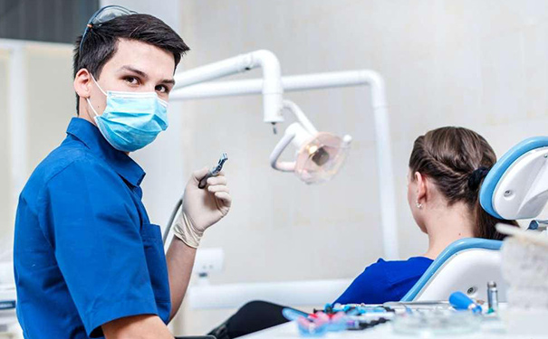 根管治疗是什么疗法？根管治疗的具体步骤是怎样的？[图]