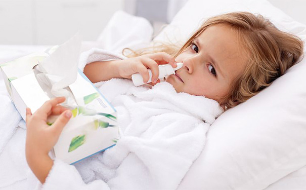 鼻内镜手术术后的规范化治疗应该怎么做？[图]