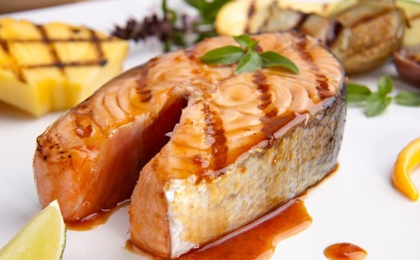 常吃鱼有哪些好处？哪些人不适合吃鱼？[图]