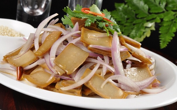 哪些食物吃了补钙？常见的补钙食物有哪些？[图]