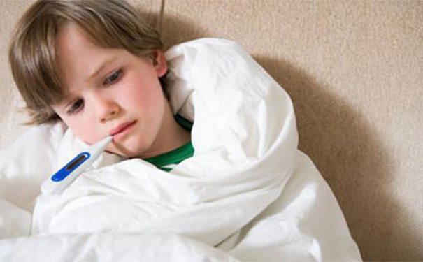 导致发热症状的疾病都有哪些？全身发热是什么原因导致