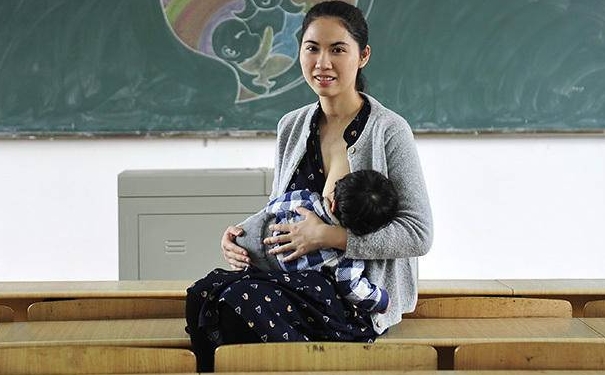 孕妇哺乳期吃什么对身体好？哺乳期吃什么食物好？(1)