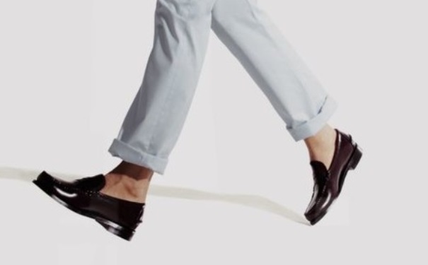 脚臭该怎么办？有哪些预防脚臭的方法？[图]