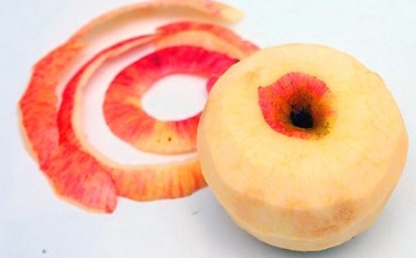 水果皮也有营养吗？水果皮具有什么营养？[图]