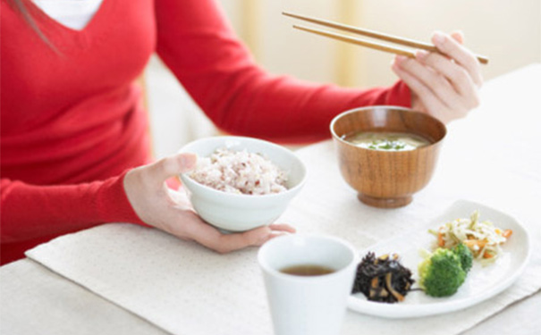 腹泻的饮食原则是什么？腹泻的食疗方法有哪些？[图]