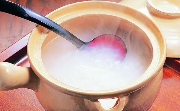 小儿腹泻该怎么办？吃什么东西可以止泻？[图]