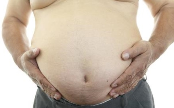 如何预防男人中年发福？预防中年发福可以做什么运动？(1)