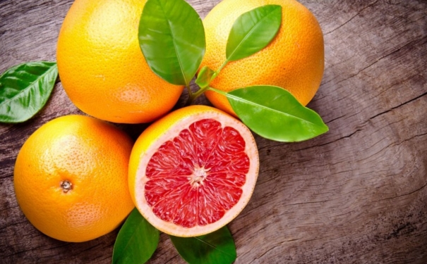 孕妇能够吃柚子吗？孕妇吃柚子对身体有哪些好处？[图]