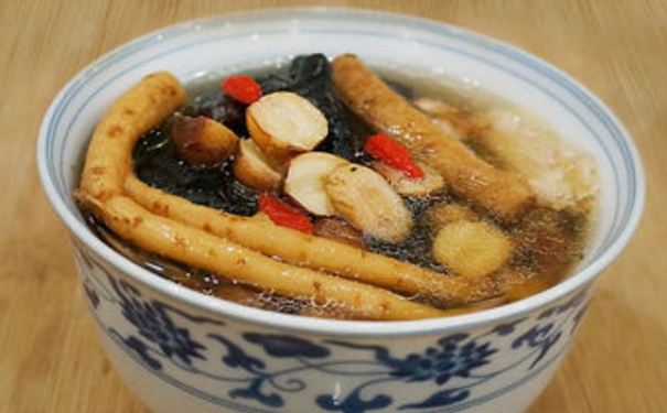 吃什么可以提高免疫力？哪些膳食能够提高免疫力？(1)