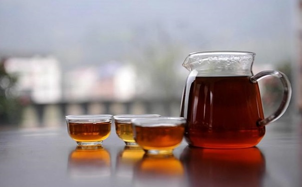 红茶和黑茶有什么区别？红茶和黑茶的区别有哪些？[图]