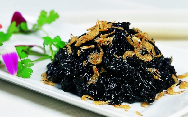 紫菜汤具有哪些营养价值？喝紫菜汤有什么功效作用？(1)