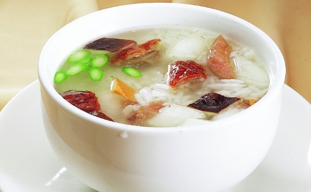 用汤泡饭有什么坏处吗？可以经常吃汤泡饭吗？[图]