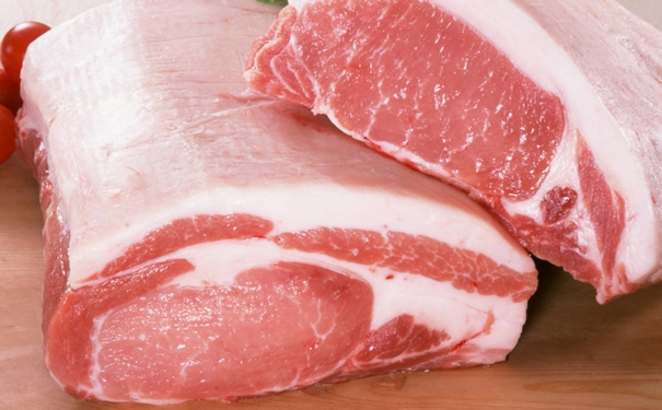 猪肉不能和什么一起吃？猪肉不能与什么同食？(1)