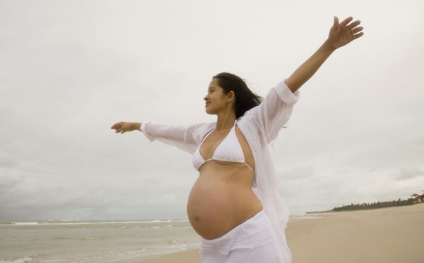 孕妇发脾气有哪些危害？孕妇应该怎样缓解负面情绪？[图]