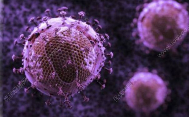 如何判断一个人是否有艾滋病？艾滋病患者有什么特征？(1)