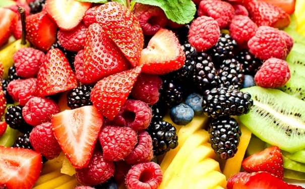 孕妇吃哪些水果身体好？孕妇不适合吃什么水果？[图]