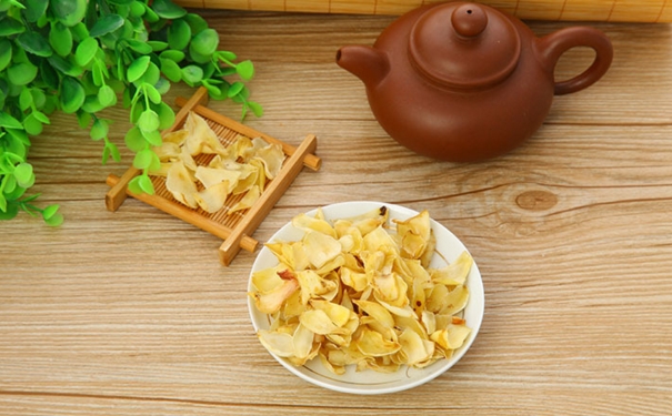 女人补肾吃什么食物好？女人补肾的食物有什么？[图]