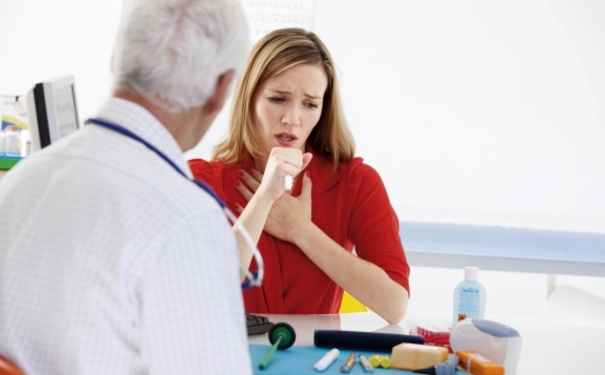 冬天咳嗽是风寒感冒还是风热？冬季咳嗽风寒还是风热感