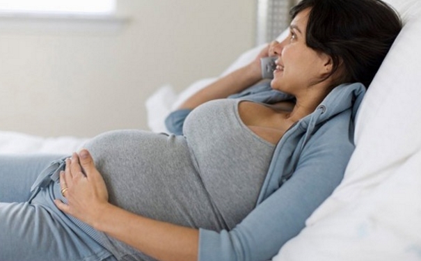 孕妇冬季应该如何保暖？孕妇冬季保暖要注意什么？(1)