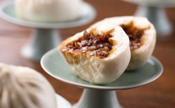 包子怎么吃营养又健康？包子的健康吃法(1)