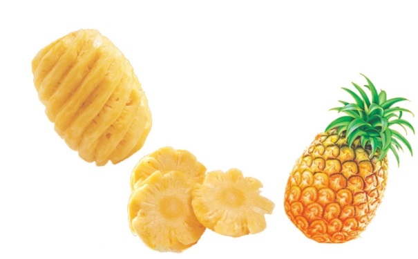 春天吃菠萝的好处有哪些？春季吃菠萝有哪些好处？(1)