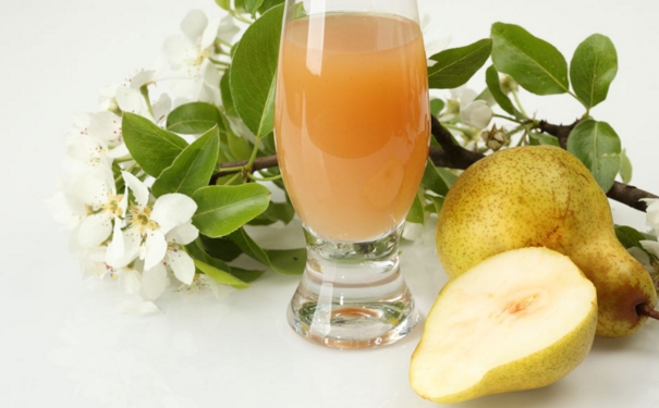 秋季上火该怎么办？吃什么可以降火？[图]