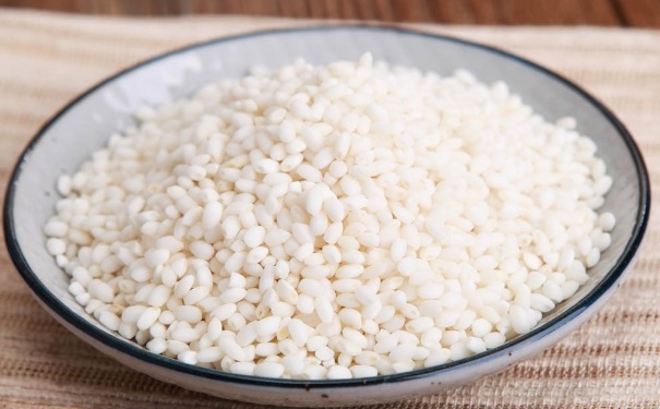 糯米有哪些营养价值？吃糯米可以美容吗？(1)