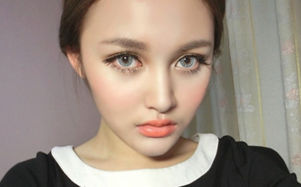 美瞳对眼睛的危害有哪些？美瞳对眼睛有什么危害？(1)
