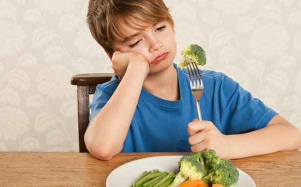 孩子挑食的危害有哪些？孩子挑食应该怎么办？(1)