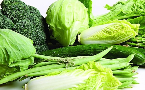蔬菜应该怎么保存？保存蔬菜的方法有哪些？(1)