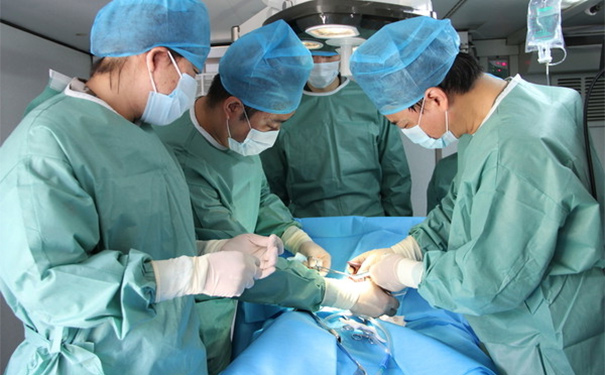 术后急性疼痛是怎样产生的？术后急性疼痛处理方式有哪些？(1)