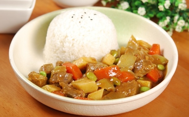 上班族营养餐是什么？上班族吃什么补充营养？(1)