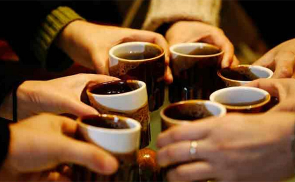 什么情况下饮酒会猝死？导致饮酒猝死的原因都有哪些？(1)