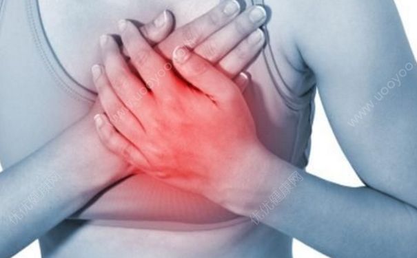 动脉炎是什么病？动脉炎的症状[图]