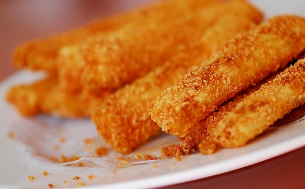 经期饮食不能吃哪些食物？经期饮食禁忌有什么？(1)