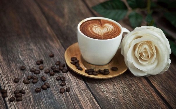 喝咖啡有哪些禁忌？老年人可以喝咖啡吗？(1)