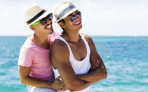 怎么寻找男同性恋？男同性恋去哪儿找？(1)