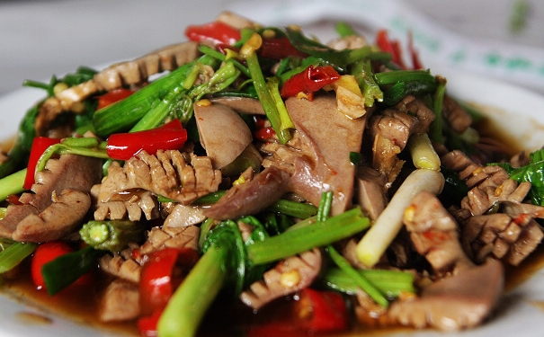 男人肾虚吃什么好？哪些膳食能够补肾？(1)