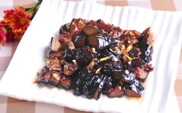 肉末茄子的做法是什么？肉末茄子有什么营养？(1)