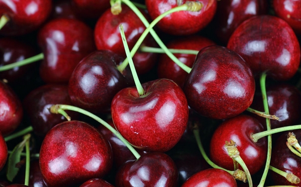 车厘子和樱桃的区别？车厘子和樱桃一样吗？[图]