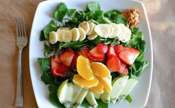 健康的食物有哪些？吃什么食物有助健康？[图]