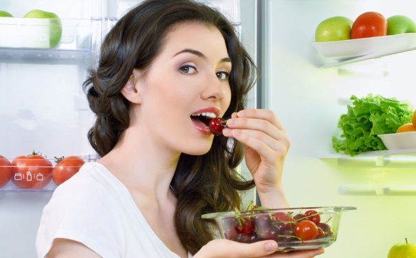 到了更年期饮食要注意什么？更年期要补充哪些营养？(1)