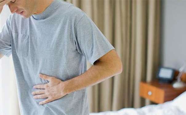 急性胃扩张严重吗？急性胃扩张都有哪些症状？[图]