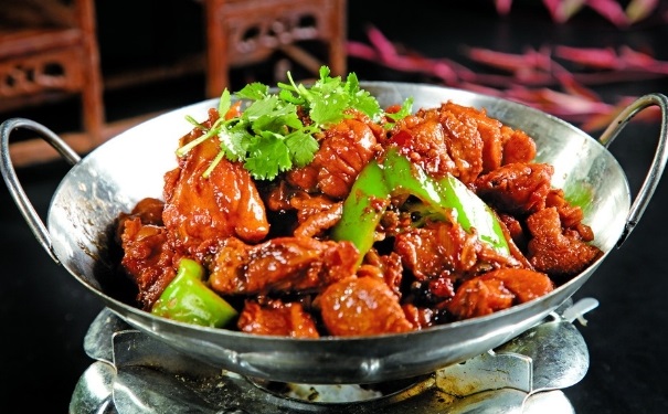 湘菜怎么做？湘菜菜谱大全(1)
